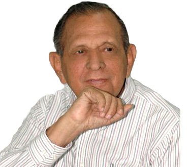 Carlos Jose Garcia Solorzano